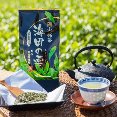 海田の雫3本セット