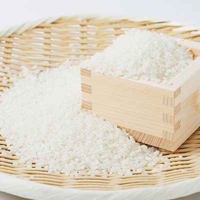 武蔵の里　二刀流(無洗米・精米・5kg×2)