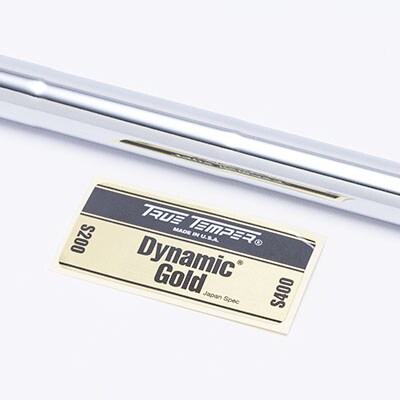 MOZ RA-01 56°  ホワイトクロムビーズメッキ  (DG S200) 1本