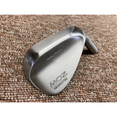 MOZ RA-01 56° ノーメッキ仕上げ (N.S.PRO950 S )　1本