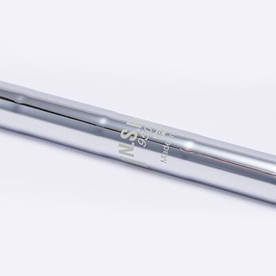 MOZ RA-01 58°  ホワイトクロムビーズメッキ  (N.S.PRO950 R ) 1本