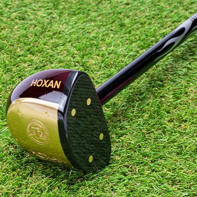 パークゴルフクラブ・FIRE ARROW・83cm