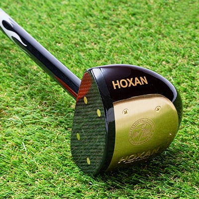 パークゴルフクラブ 左用・FIRE ARROW・85cm