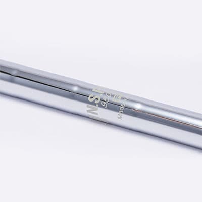 MOZ 肉球ウェッジ  58° コバルトブラック・ミラー仕上げ (N.S.PRO950 R)