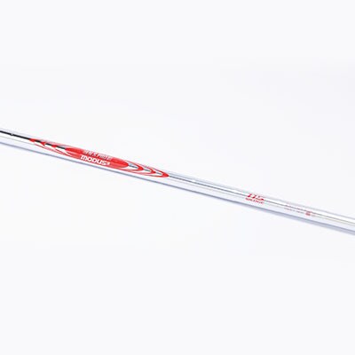 MOZ 肉球ウェッジ  50° コバルトブラック・ミラー仕上げ (モーダス W 115)