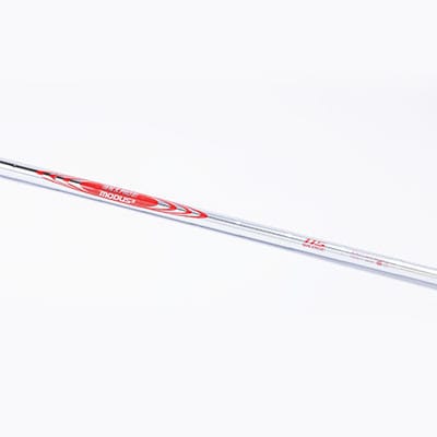 MOZ 肉球ウェッジ  54° コバルトブラック・ミラー仕上げ (モーダス W 115)