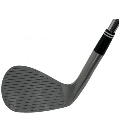 ウェッジ・フルフェースライン・ノーメッキ仕上げ 56°-NS PRO950S・AG-Monstar