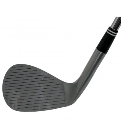 ウェッジ・フルフェースライン・ノーメッキ仕上げ 58°-NS PRO950S・AG-Monstar