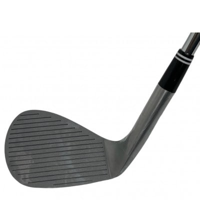 ウェッジ・フルフェースライン・ノーメッキ仕上げ 60°-NS PRO950S・AG-Monstar