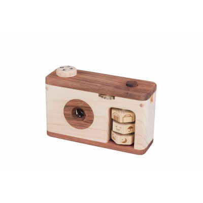 IKONIH リトルフォトグラファー