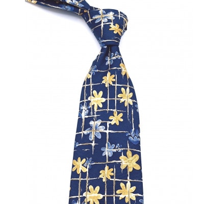 クラシック柄ネクタイNo.37