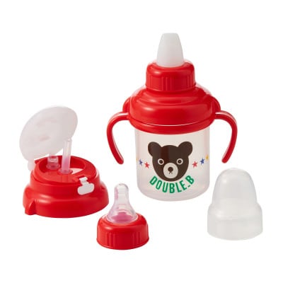 ダブルB マグセット