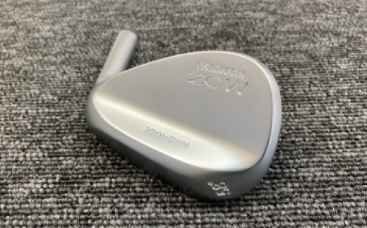 MOZ RA-01 58°  ホワイトクロムビーズメッキ  (N.S.PRO950 S ) 1本