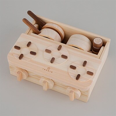 IKONIH TOY ミニキッチン