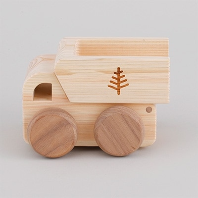 IKONIH TOY オルゴールトラック