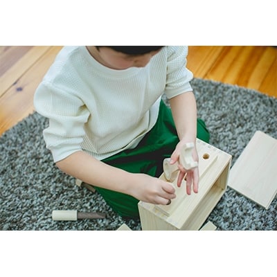 IKONIH TOY 大工セット