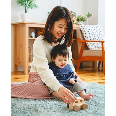 IKONIH TOY オルゴールカー