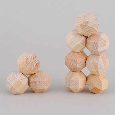 IKONIH TOY　26面ストレージ