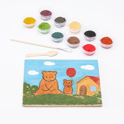 OGAkKO Kit 10colors set