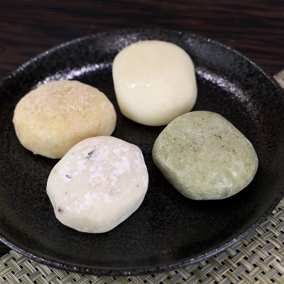 東粟倉餅御膳  年末パック