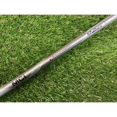 MOZ COOLウェッジ　54°　ニッケルクロムサテンメッキ(MCI 50R)