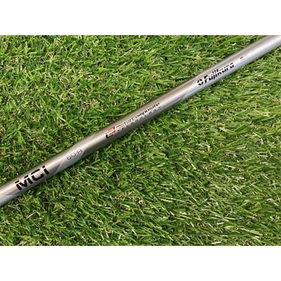 MOZ COOLウェッジ　50°　ニッケルクロムサテンメッキ(MCI 60R)