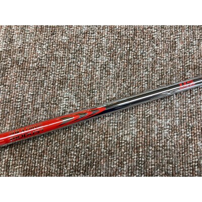 MOZ桜吹雪ウェッジ　56°　ニッケルクロムサテンメッキ　(シャフト:モーダスW115)