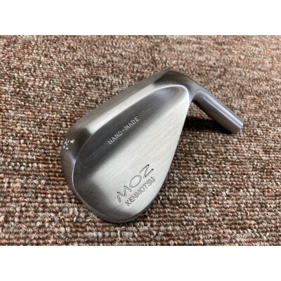 MOZ RA-01 52° ノーメッキ仕上げ (N.S.PRO950 S )　1本