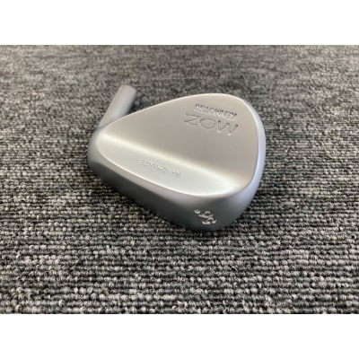 MOZ RA-01 56°  ホワイトクロムビーズメッキ  (N.S.PRO950 S ) 1本