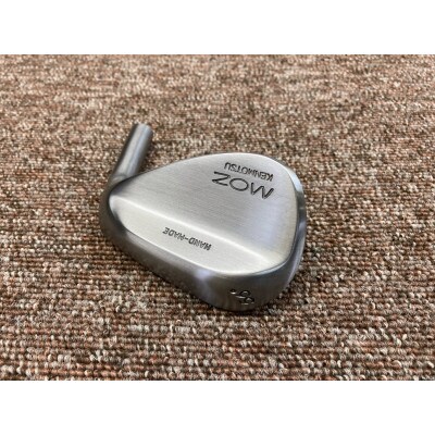 MOZ RA-01 56° ノーメッキ仕上げ (N.S.PRO950 S )　1本