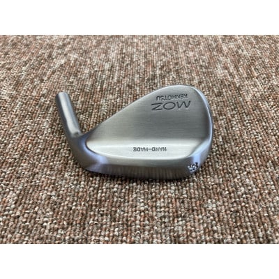 MOZ RA-01 58° ノーメッキ仕上げ (N.S.PRO950 S )　1本