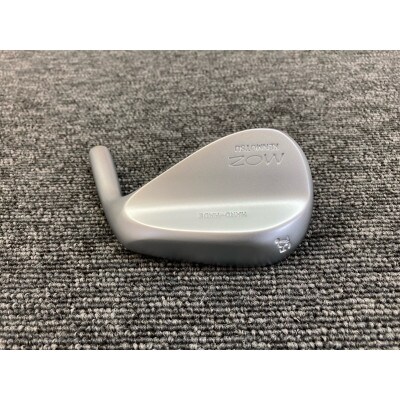 MOZ RA-01 52°  ホワイトクロムビーズメッキ  (N.S.PRO950 R ) 1本