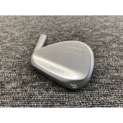 MOZ RA-01 58°  ホワイトクロムビーズメッキ  (N.S.PRO950 R ) 1本