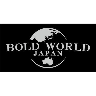 ふるさと納税モデルBOLDWORLD エアサスペンション 乗用　made in Japan　受注生産
