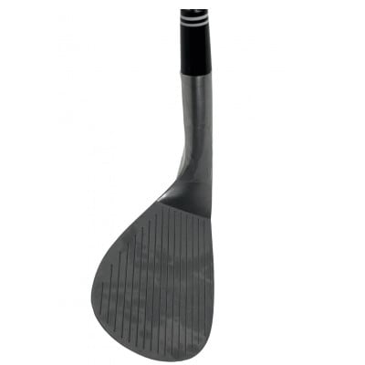 ウェッジ・フルフェースライン・ノーメッキ仕上げ 58°-NS PRO950S・AG-Monstar