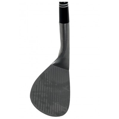 ウェッジ・フルフェースライン・ノーメッキ仕上げ 60°-NS PRO950S・AG-Monstar