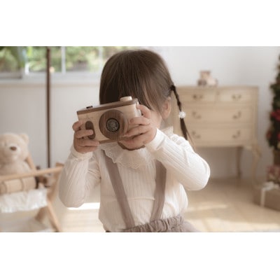 IKONIH リトルフォトグラファー