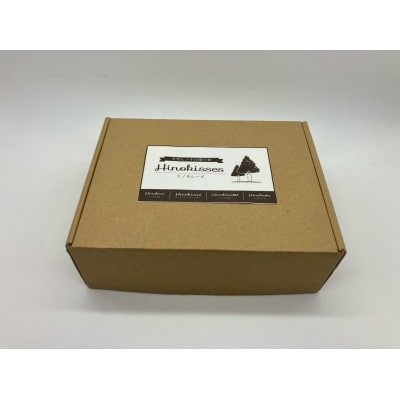 Hinokisses【配送不可地域：沖縄県】