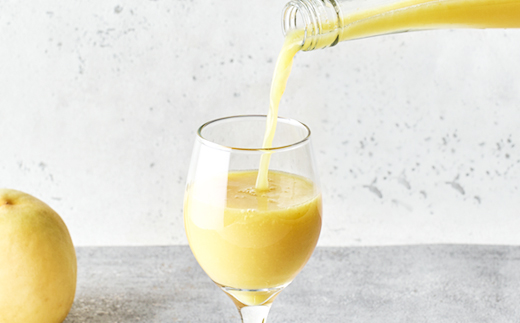 清水白桃100%使用・自然発泡ドライスパークリングワイン ～ネクターのようなにごりと桃の香り～【配送不可地域：離島】