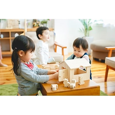 IKONIH TOYアイコニーハウス