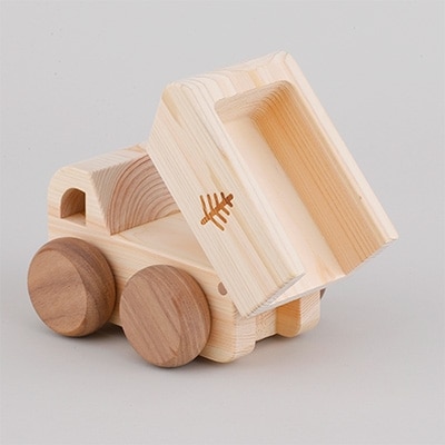 IKONIH TOY オルゴールトラック