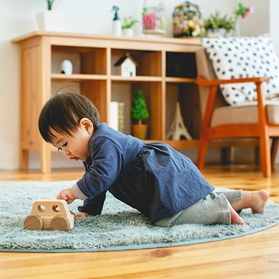 IKONIH TOY オルゴールカー