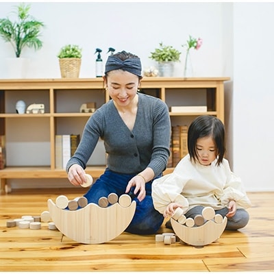 IKONIH TOY なみのリバブル