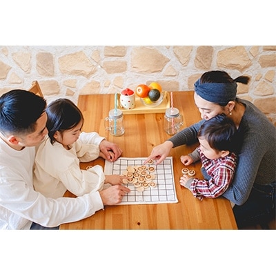 IKONIH TOY オクタラインズ