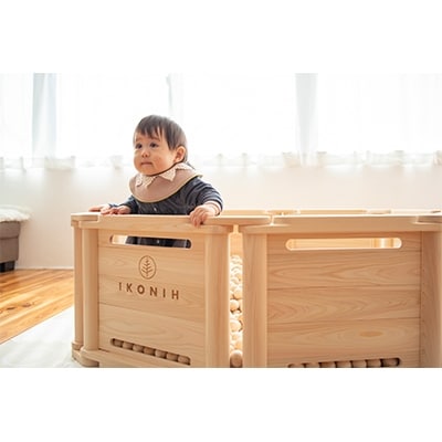 IKONIH POOL フェンス(1枚)