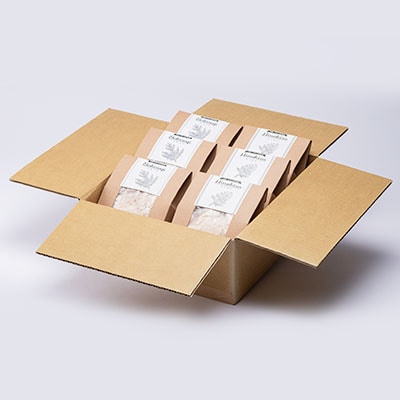 Hinokiss＆Sukisugiセット(各3個)