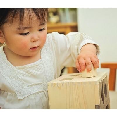 IKONIH TOY　ドロップボックス