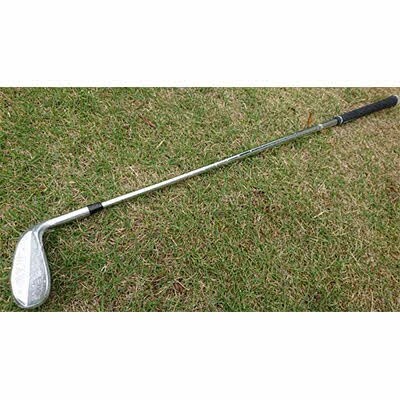 MOZ桜吹雪ウェッジ　56°ニッケルクロムサテンメッキ　(シャフト:NS950R)