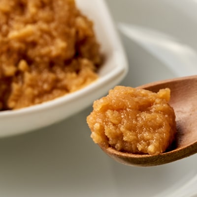 美作の味噌　6個セット【配送不可地域：離島】