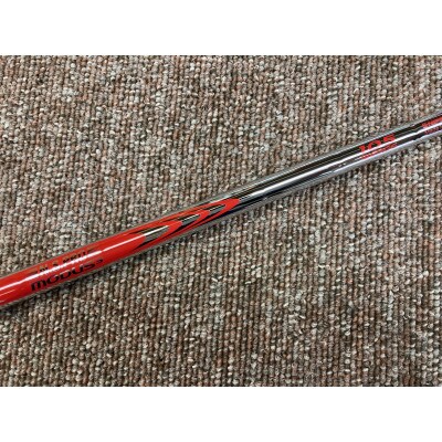 MOZ桜吹雪ウェッジ　56°ニッケルクロムサテンモデル　ノーメッキ仕上げ　(モーダスW105)　1本